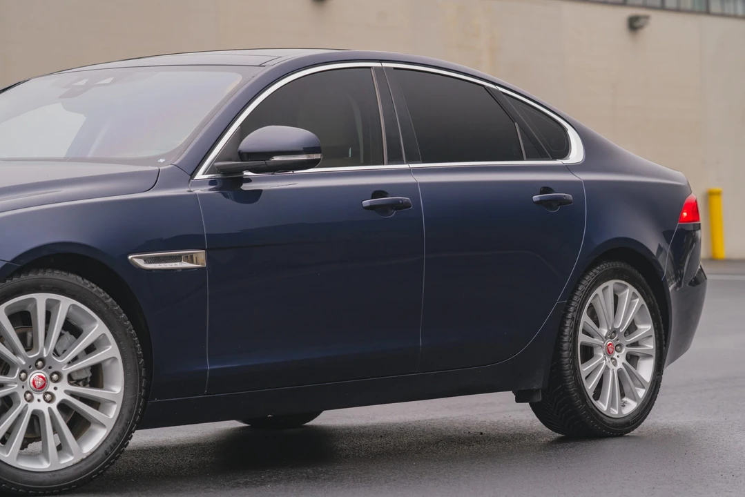 2018 Jaguar X260 XF - Image 23 of 31