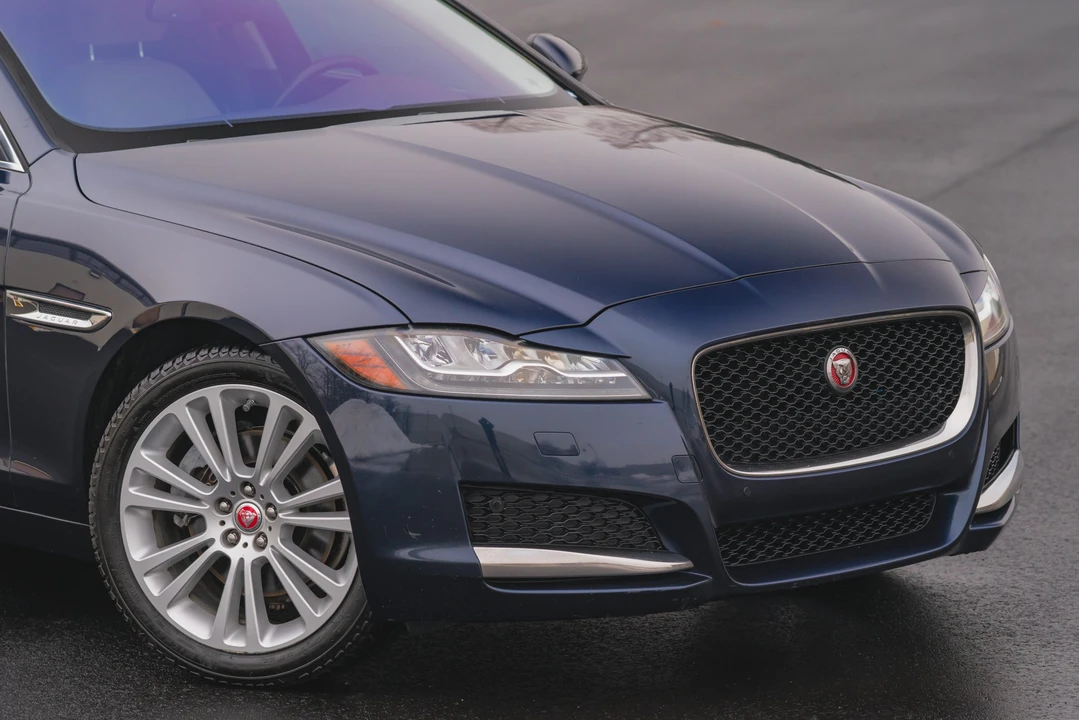 2018 Jaguar X260 XF - Image 26 of 31
