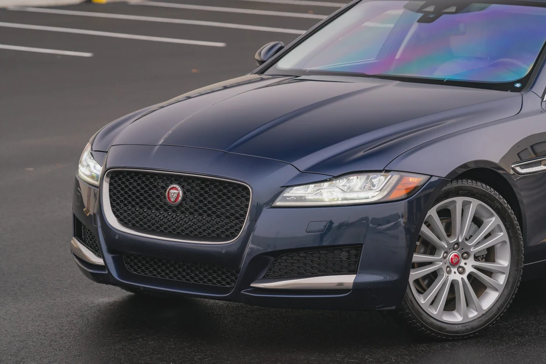2018 Jaguar X260 XF - Image 22 of 31