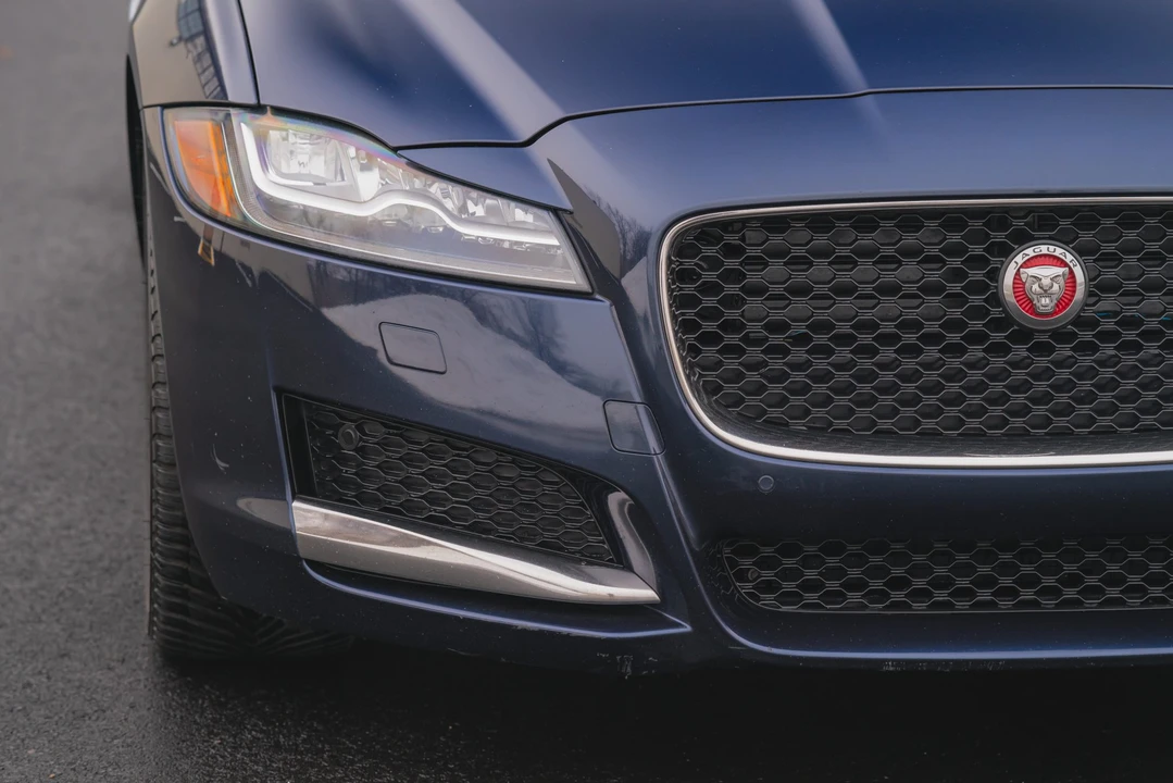 2018 Jaguar X260 XF - Image 27 of 31
