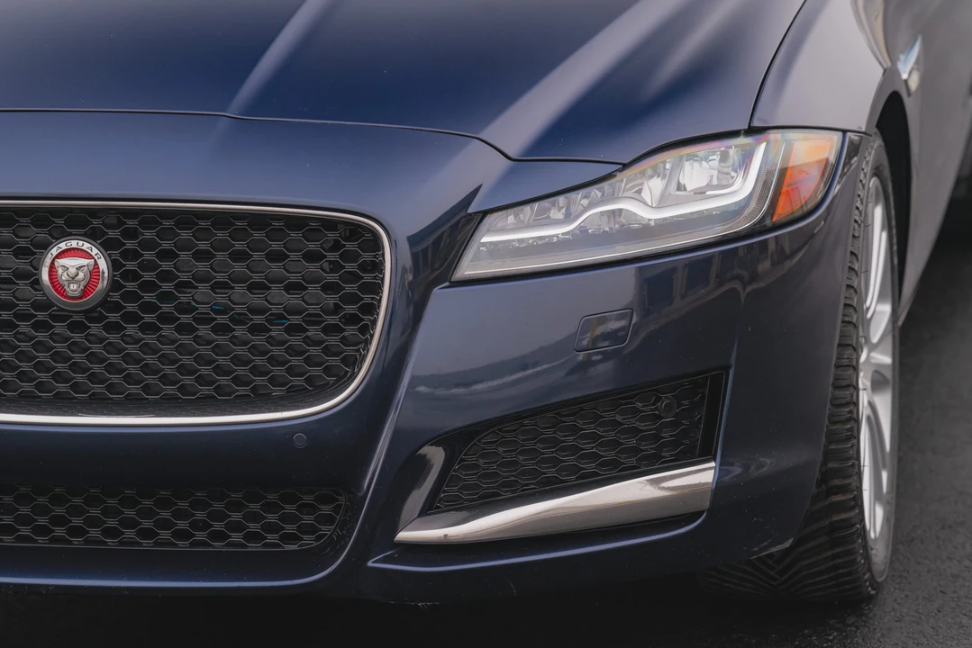2018 Jaguar X260 XF - Image 29 of 31
