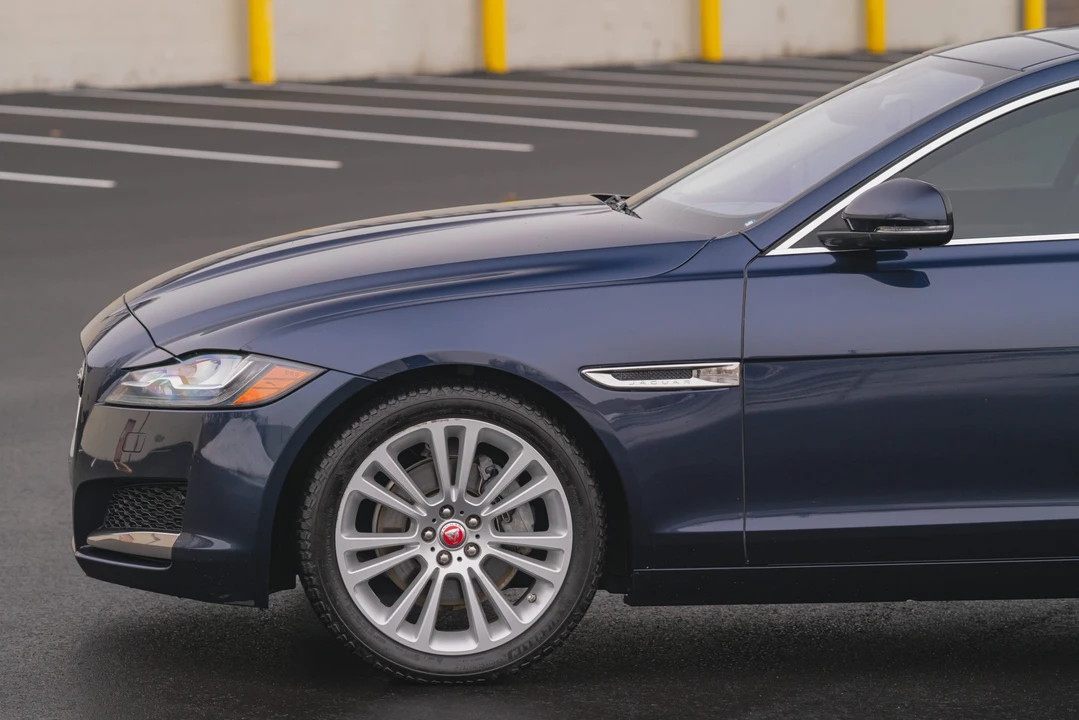 2018 Jaguar X260 XF - Image 30 of 31