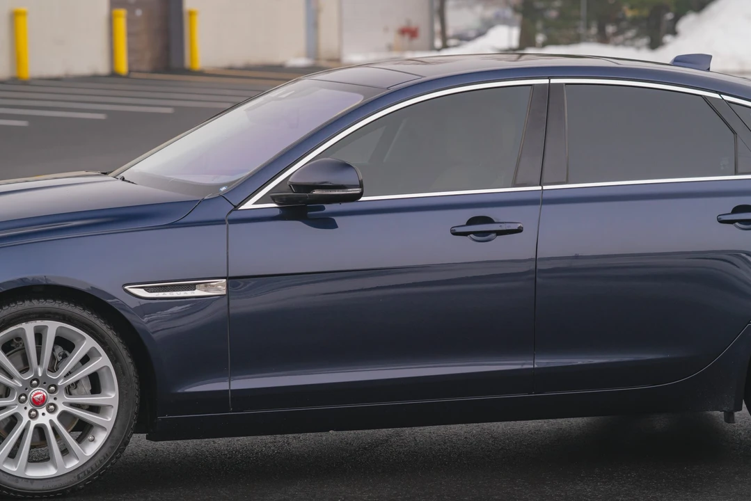 2018 Jaguar X260 XF - Image 31 of 31