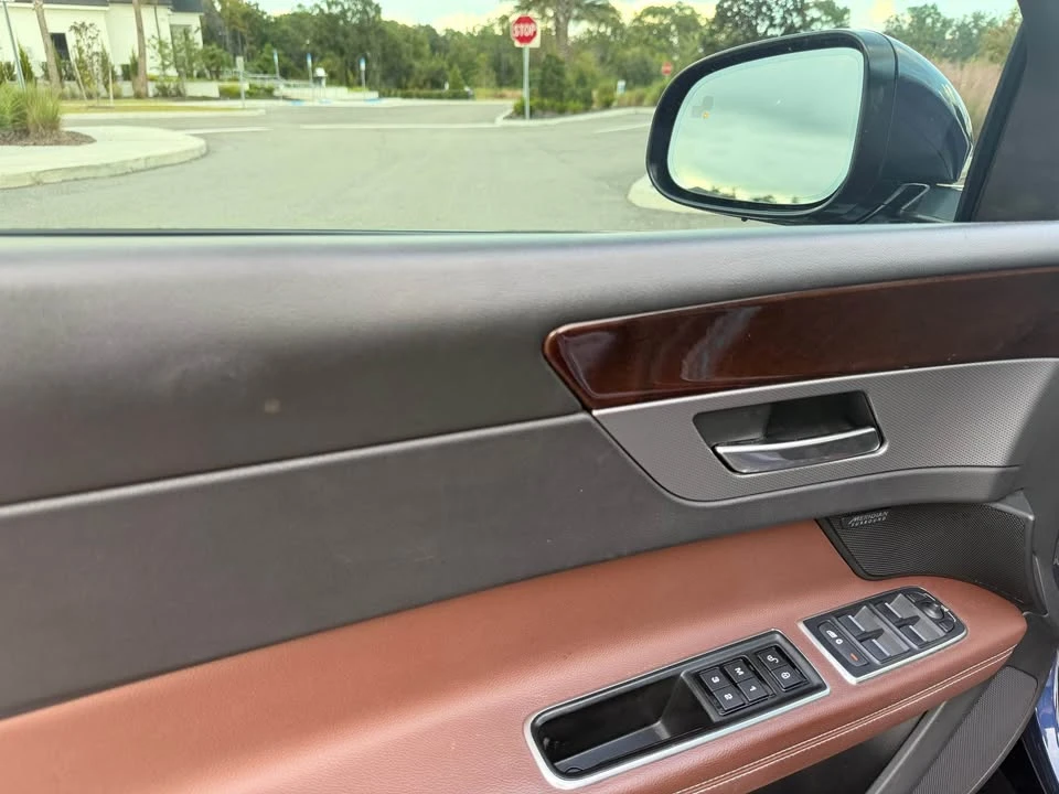 2018 Jaguar X260 XF - Image 8 of 11