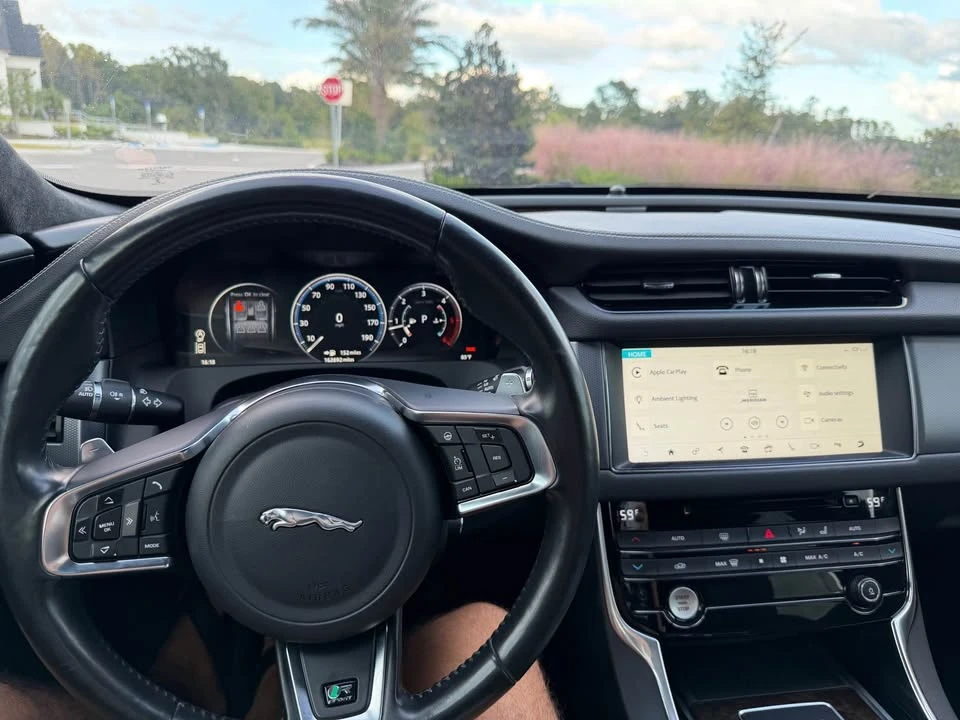 2018 Jaguar X260 XF - Image 5 of 11