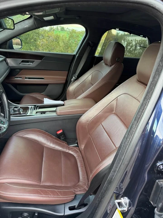 2018 Jaguar X260 XF - Image 3 of 11