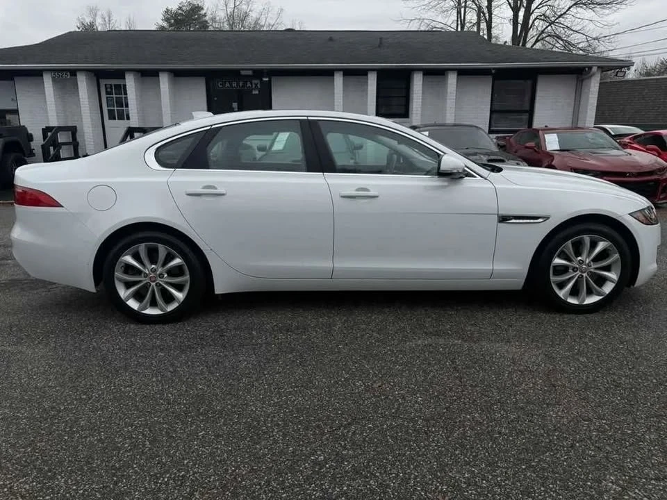 2018 Jaguar X260 XF - Image 5 of 20