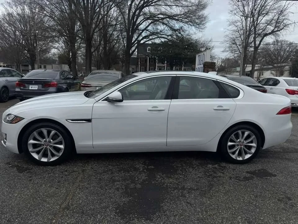 2018 Jaguar X260 XF - Image 3 of 20