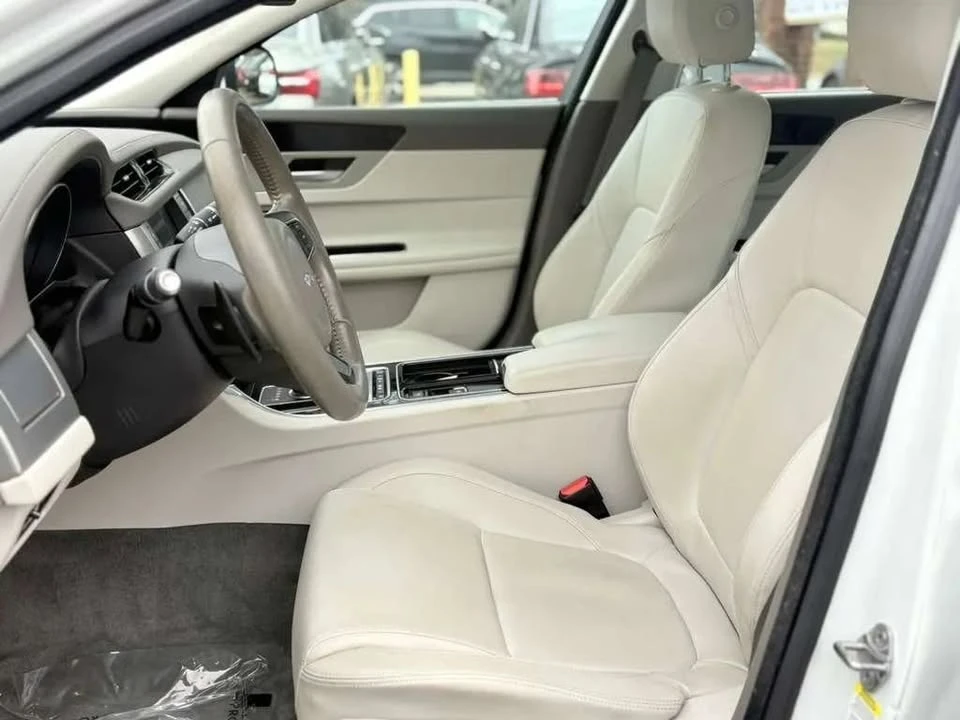 2018 Jaguar X260 XF - Image 6 of 20