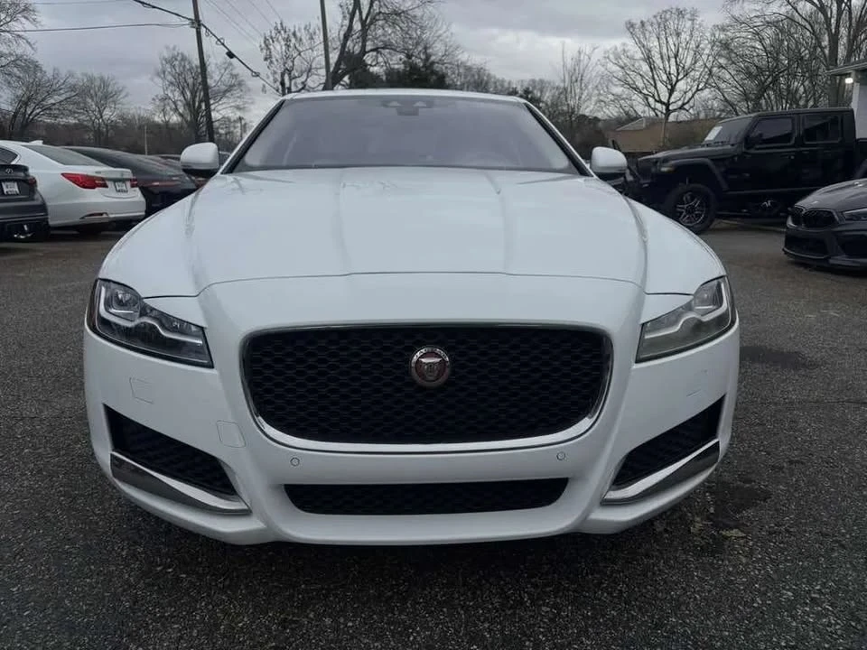 2018 Jaguar X260 XF - Image 2 of 20