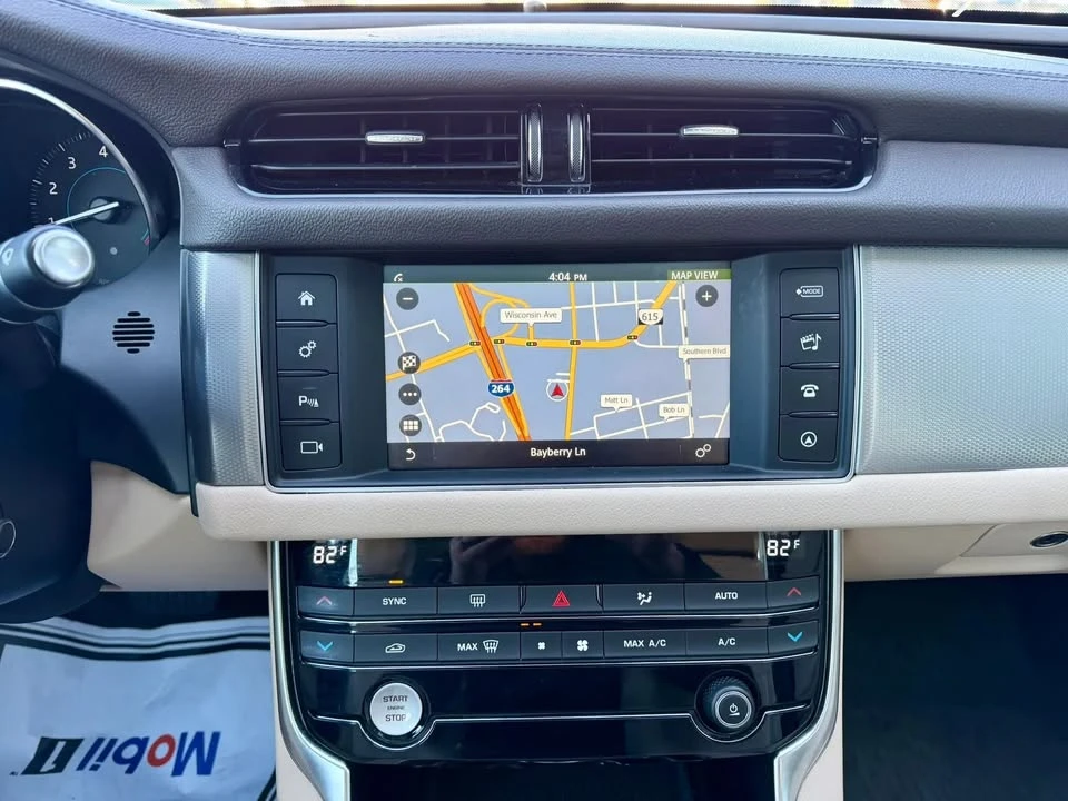 2018 Jaguar X260 XF - Image 13 of 16
