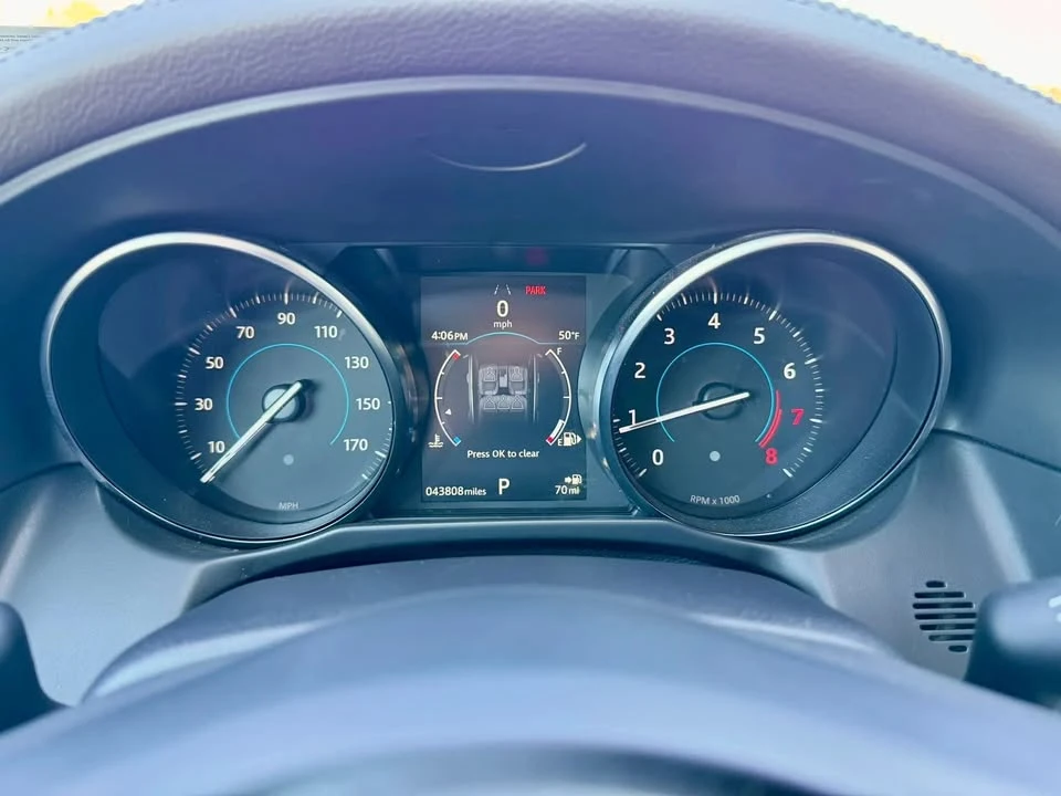 2018 Jaguar X260 XF - Image 12 of 16