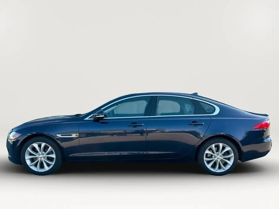 2018 Jaguar X260 XF - Image 4 of 16