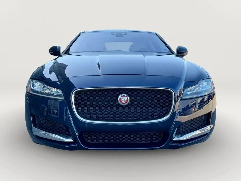 2018 Jaguar X260 XF - Image 2 of 16