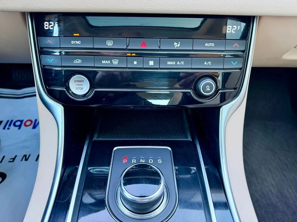 2018 Jaguar X260 XF - Image 14 of 16
