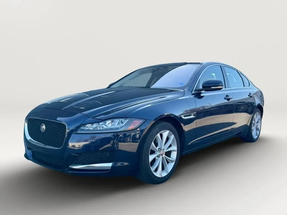 2018 Jaguar X260 XF - Image 3 of 16