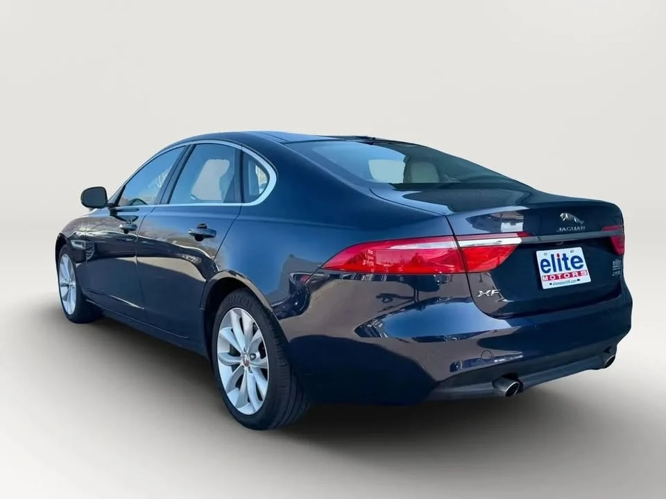 2018 Jaguar X260 XF - Image 5 of 16