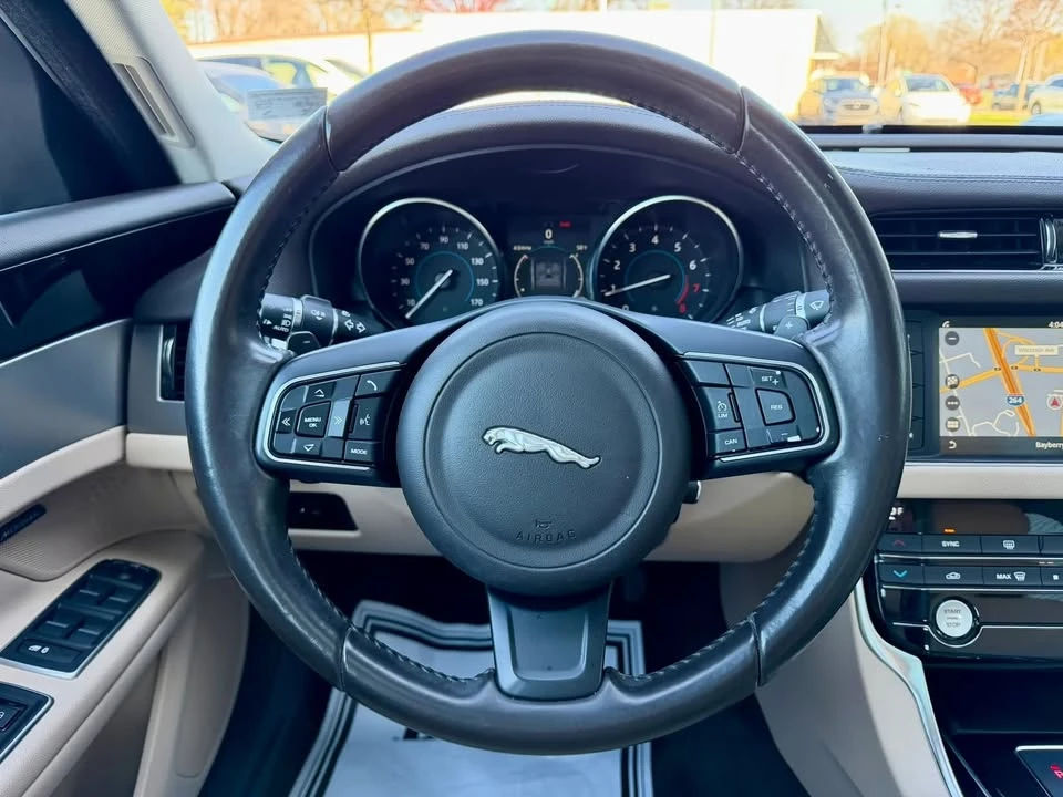 2018 Jaguar X260 XF - Image 11 of 16
