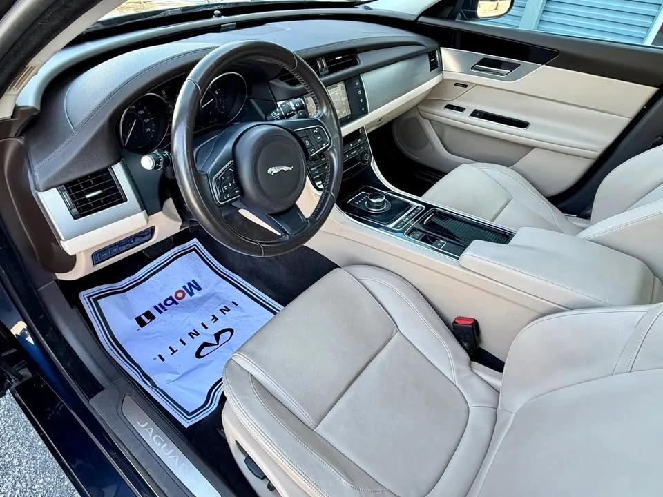 2018 Jaguar X260 XF - Image 15 of 16