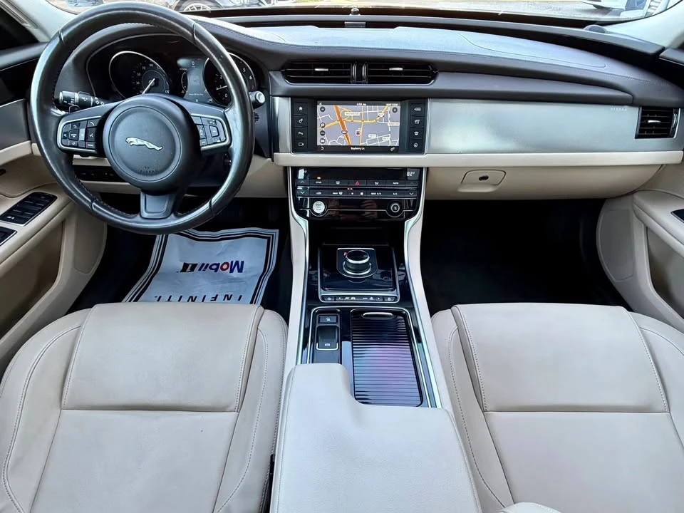 2018 Jaguar X260 XF - Image 10 of 16