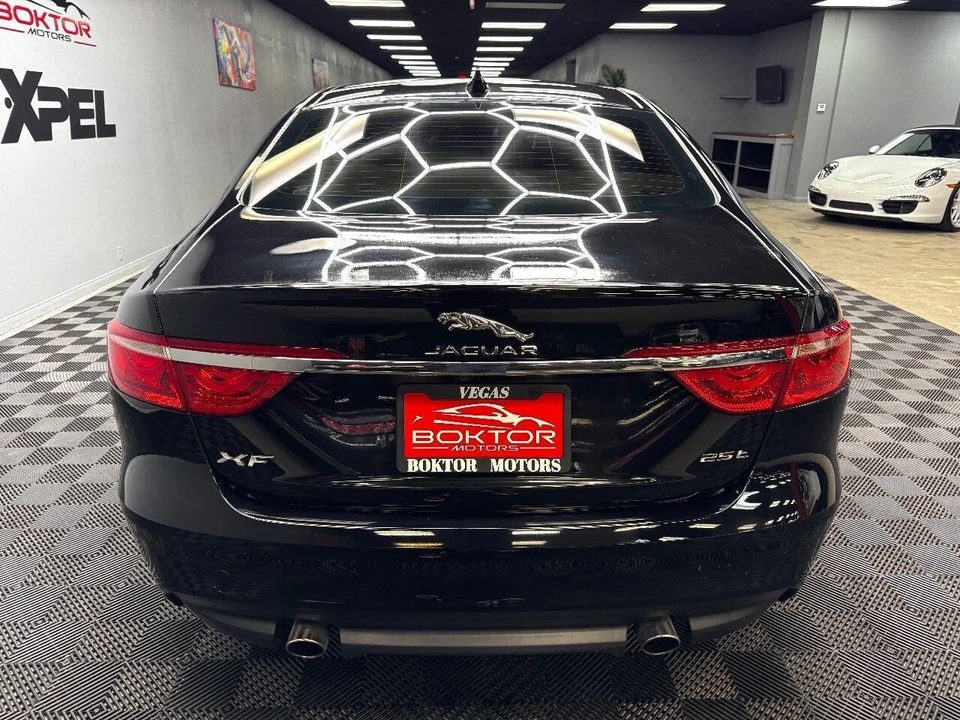 2018 Jaguar X260 XF - Image 11 of 12