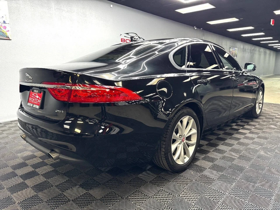 2018 Jaguar X260 XF - Image 12 of 12