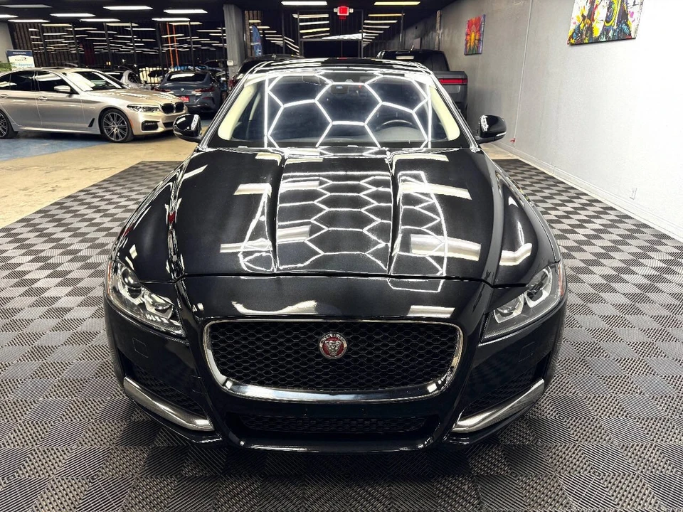 2018 Jaguar X260 XF - Image 5 of 12