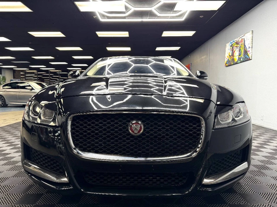 2018 Jaguar X260 XF - Image 3 of 12