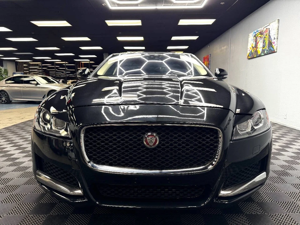 2018 Jaguar X260 XF - Image 4 of 12