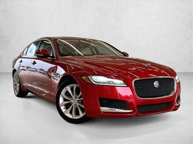 2018 Jaguar X260 XF - Image 7 of 20