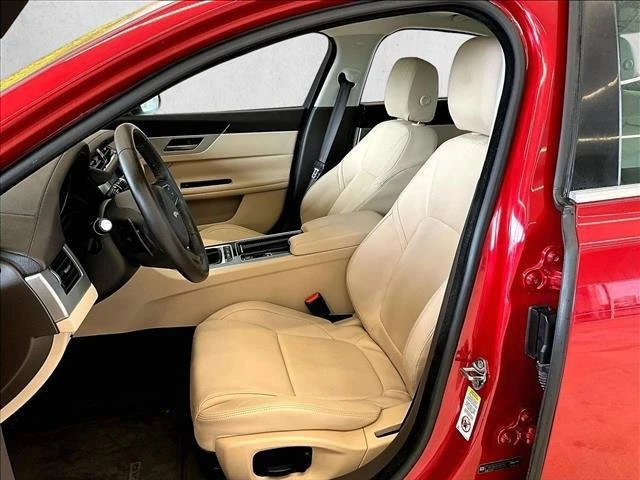 2018 Jaguar X260 XF - Image 10 of 20