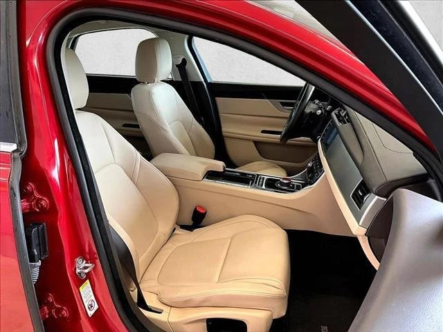 2018 Jaguar X260 XF - Image 20 of 20