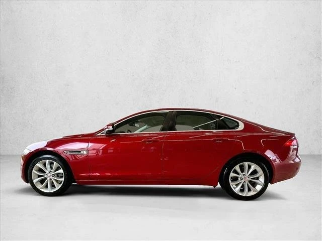 2018 Jaguar X260 XF - Image 6 of 20