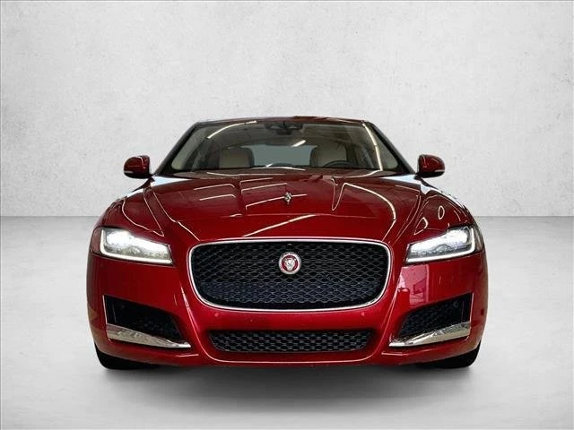 2018 Jaguar X260 XF - Image 3 of 20