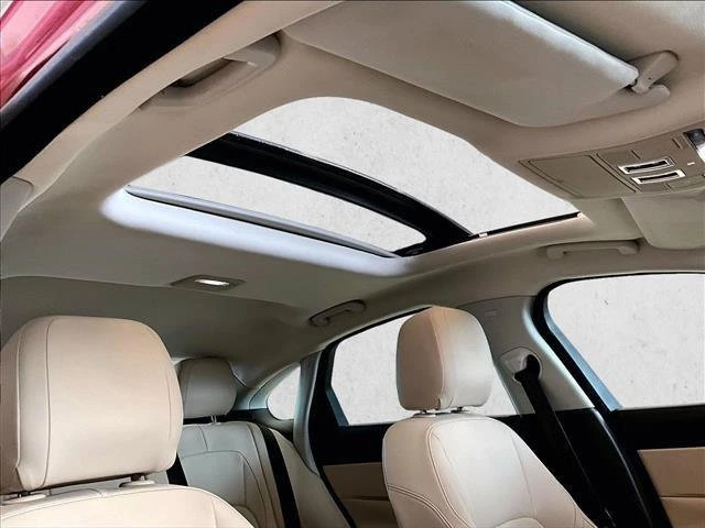 2018 Jaguar X260 XF - Image 19 of 20