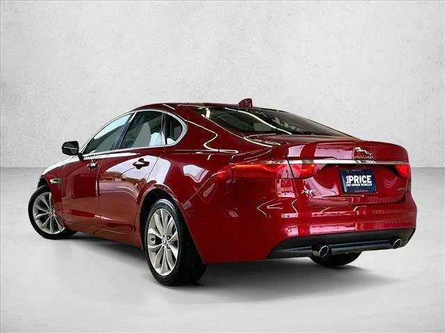 2018 Jaguar X260 XF - Image 8 of 20