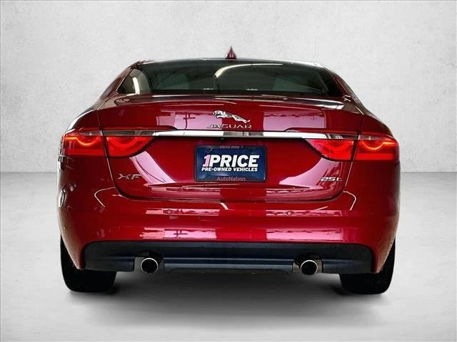 2018 Jaguar X260 XF - Image 4 of 20