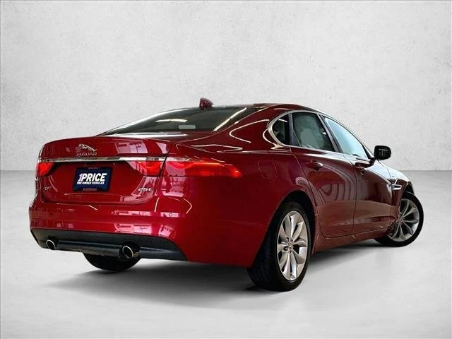 2018 Jaguar X260 XF - Image 2 of 20