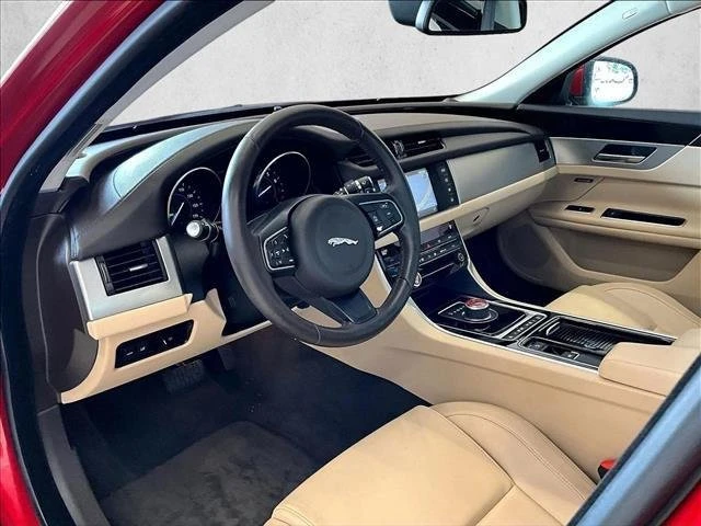 2018 Jaguar X260 XF - Image 11 of 20