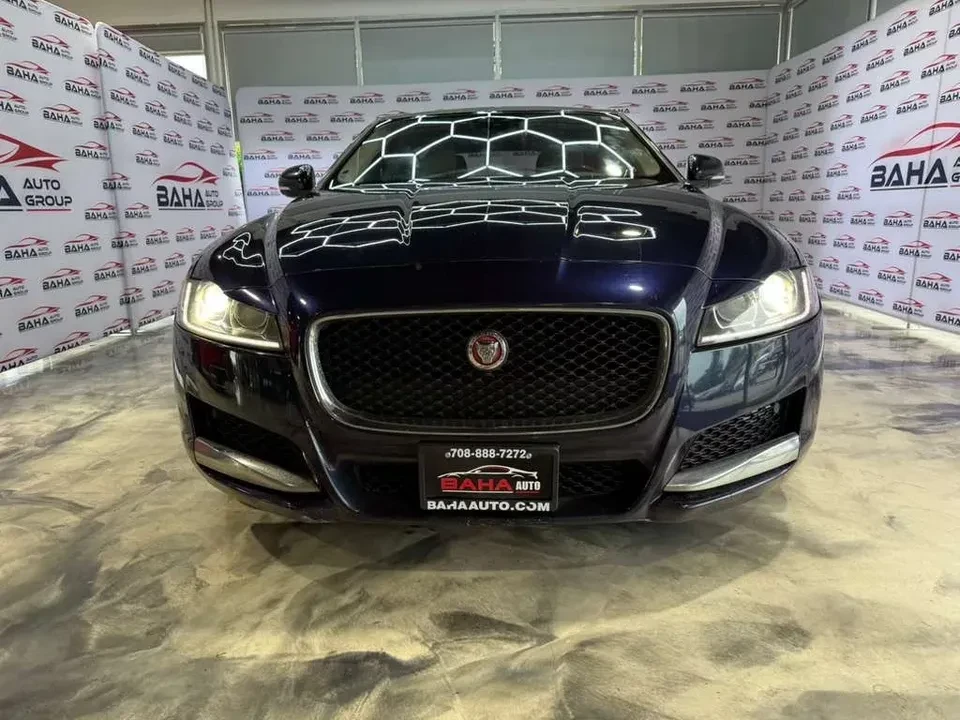 2018 Jaguar X260 XF - Image 2 of 9
