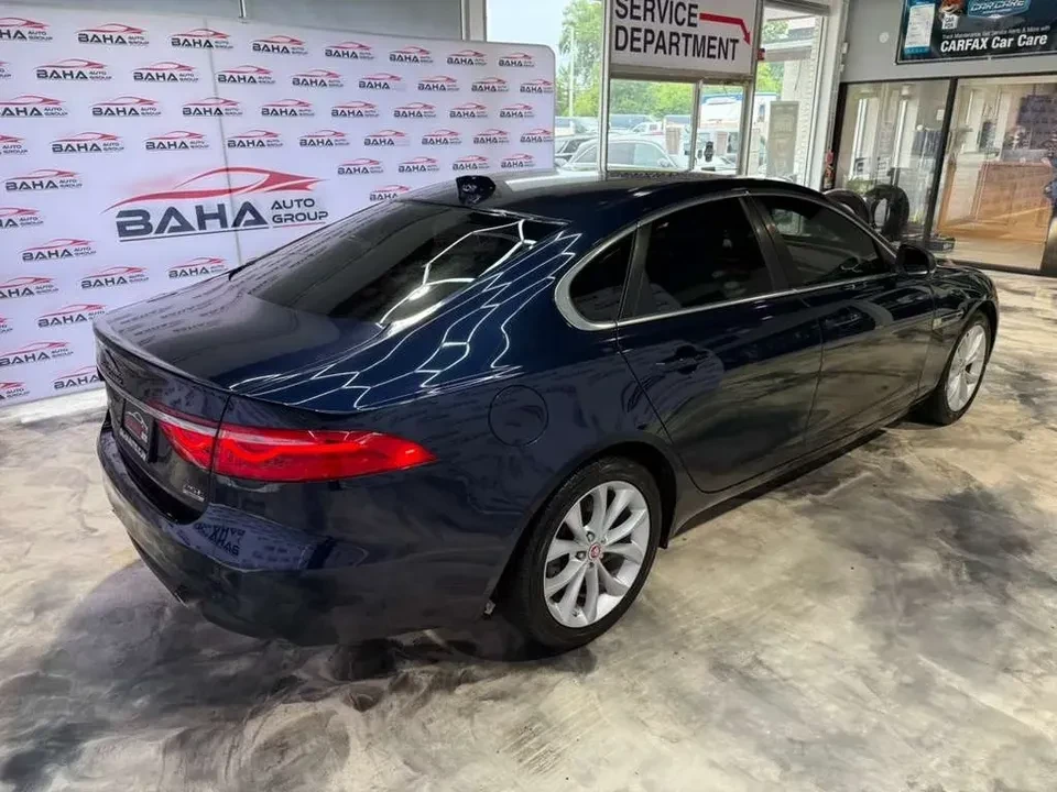 2018 Jaguar X260 XF - Image 3 of 9