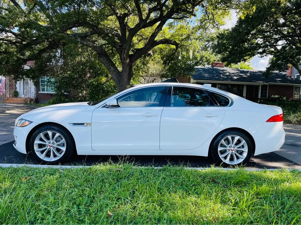2018 Jaguar X260 XF - Image 2 of 20