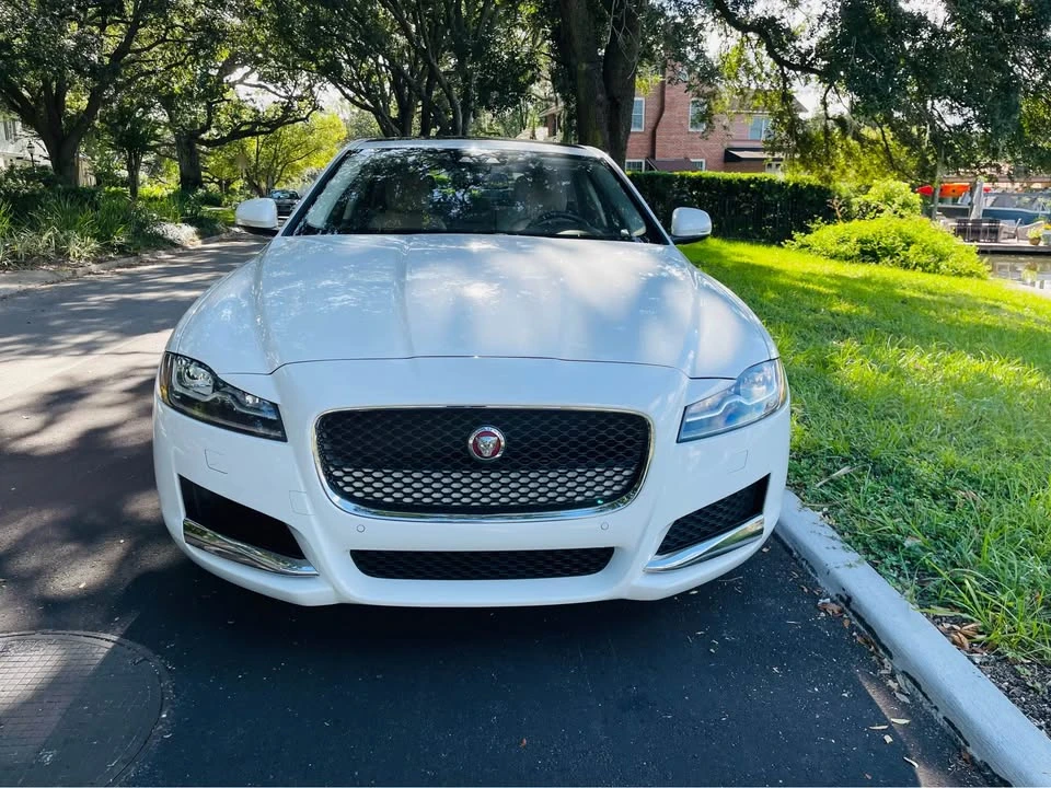 2018 Jaguar X260 XF - Image 5 of 20