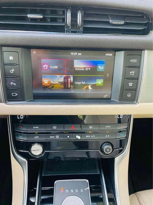 2018 Jaguar X260 XF - Image 12 of 20