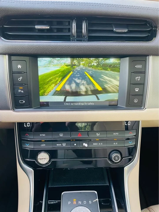 2018 Jaguar X260 XF - Image 13 of 20