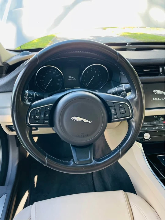 2018 Jaguar X260 XF - Image 15 of 20