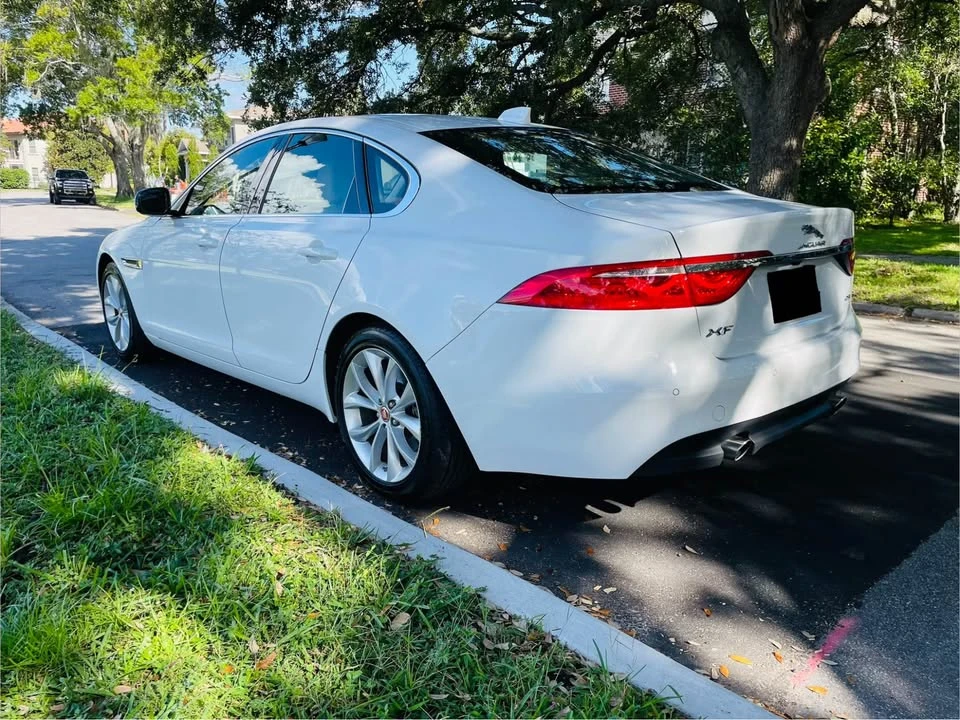 2018 Jaguar X260 XF - Image 4 of 20