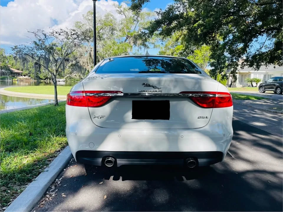 2018 Jaguar X260 XF - Image 6 of 20