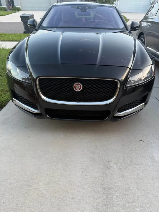 2018 Jaguar X260 XF - Image 10 of 15