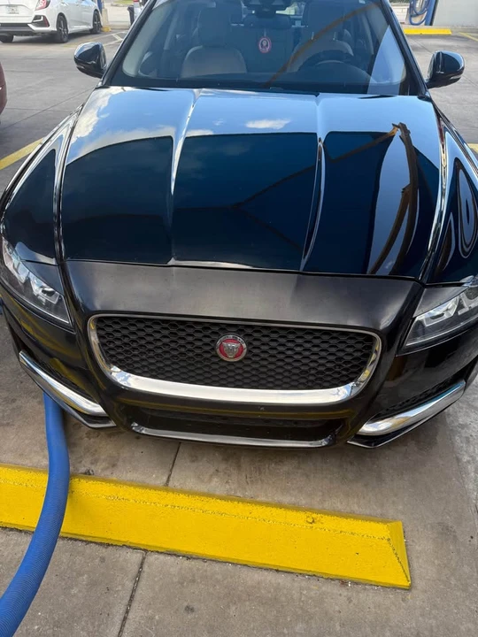 2018 Jaguar X260 XF - Image 9 of 15